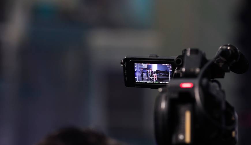 苏尼特右旗产品视频拍摄