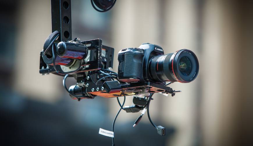 苏尼特右旗产品视频拍摄