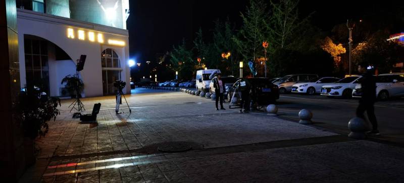 苏尼特右旗电商产品视频拍摄制作全攻略，打造高转化带货视频