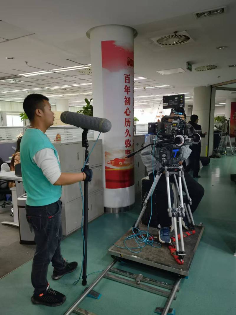 苏尼特右旗产品宣传视频制作